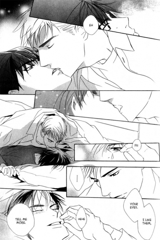 [Enjin Yamimaru] Ouji no Hakobune - An Ark of the Prince_186