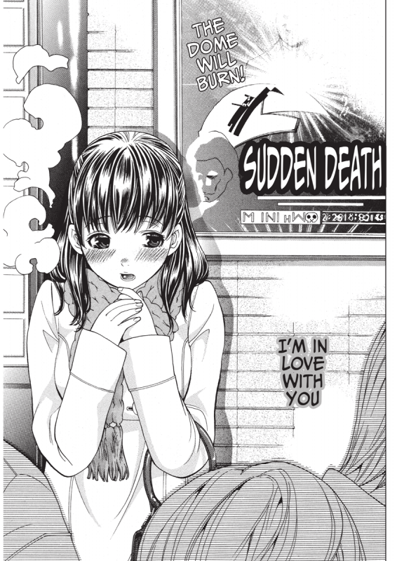 [Enoki Tomoyuki] Jisho to Skirt - She Put Down the Dictionary, then Took off h_023