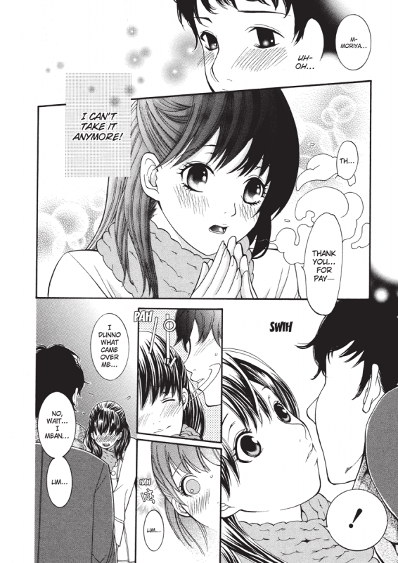 [Enoki Tomoyuki] Jisho to Skirt - She Put Down the Dictionary, then Took off h_029