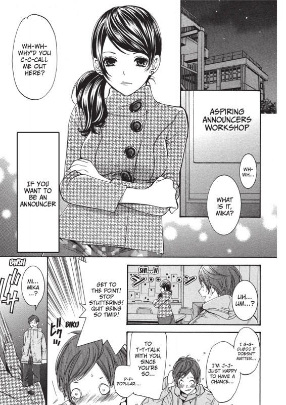 [Enoki Tomoyuki] Jisho to Skirt - She Put Down the Dictionary, then Took off h_062