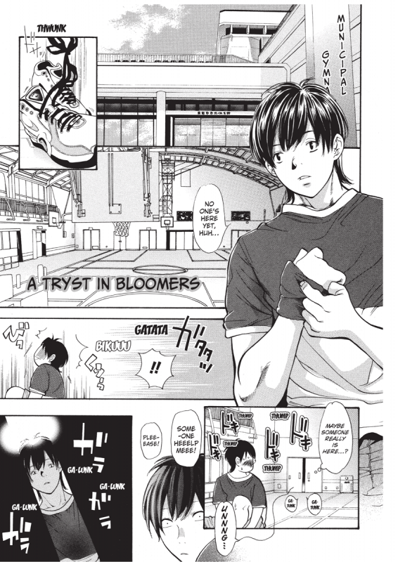 [Enoki Tomoyuki] Jisho to Skirt - She Put Down the Dictionary, then Took off h_079