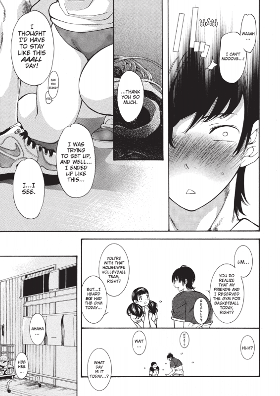 [Enoki Tomoyuki] Jisho to Skirt - She Put Down the Dictionary, then Took off h_080