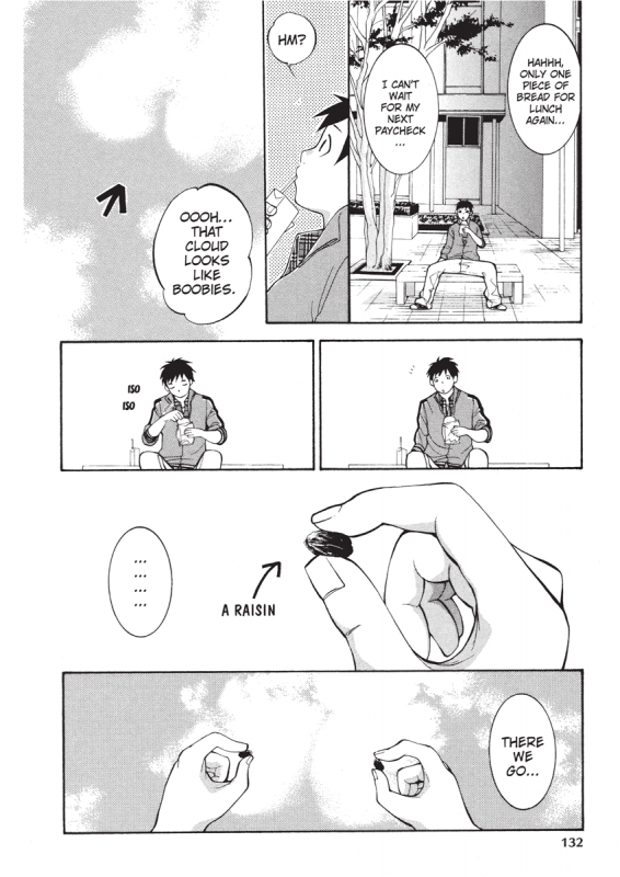 [Enoki Tomoyuki] Jisho to Skirt - She Put Down the Dictionary, then Took off h_131