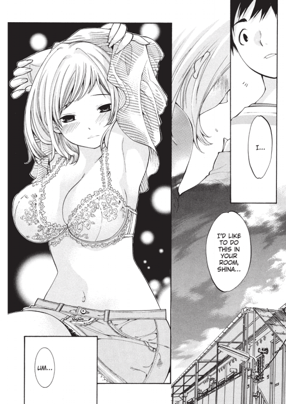 [Enoki Tomoyuki] Jisho to Skirt - She Put Down the Dictionary, then Took off h_139