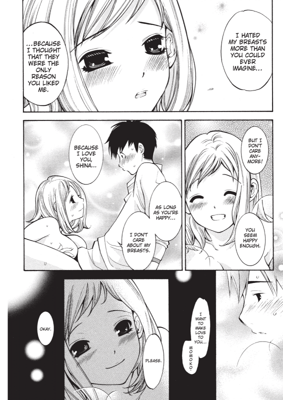 [Enoki Tomoyuki] Jisho to Skirt - She Put Down the Dictionary, then Took off h_145