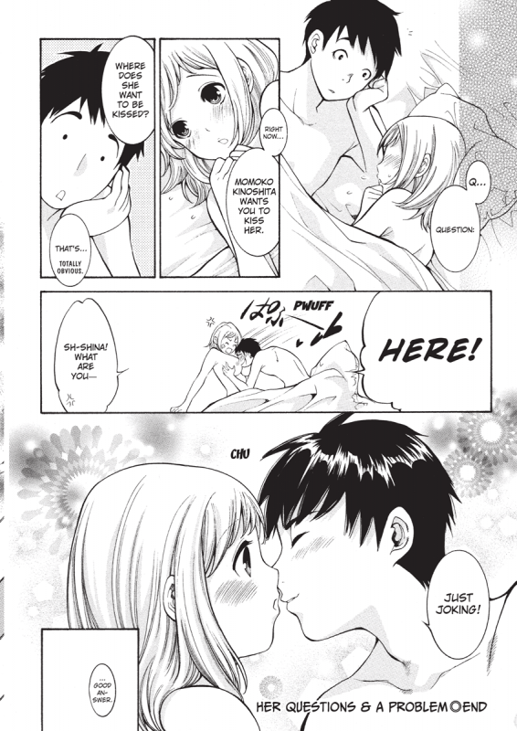 [Enoki Tomoyuki] Jisho to Skirt - She Put Down the Dictionary, then Took off h_149