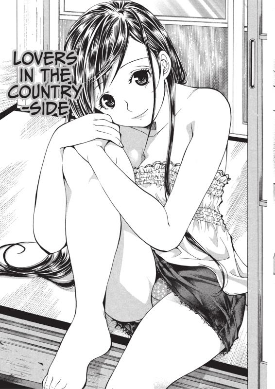 [Enoki Tomoyuki] Jisho to Skirt - She Put Down the Dictionary, then Took off h_168