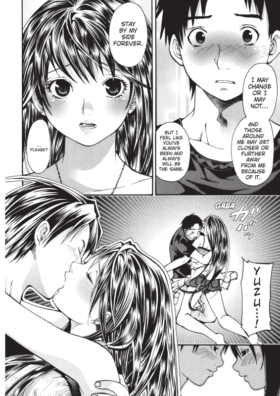 [Enoki Tomoyuki] Jisho to Skirt - She Put Down the Dictionary, then Took off h_179