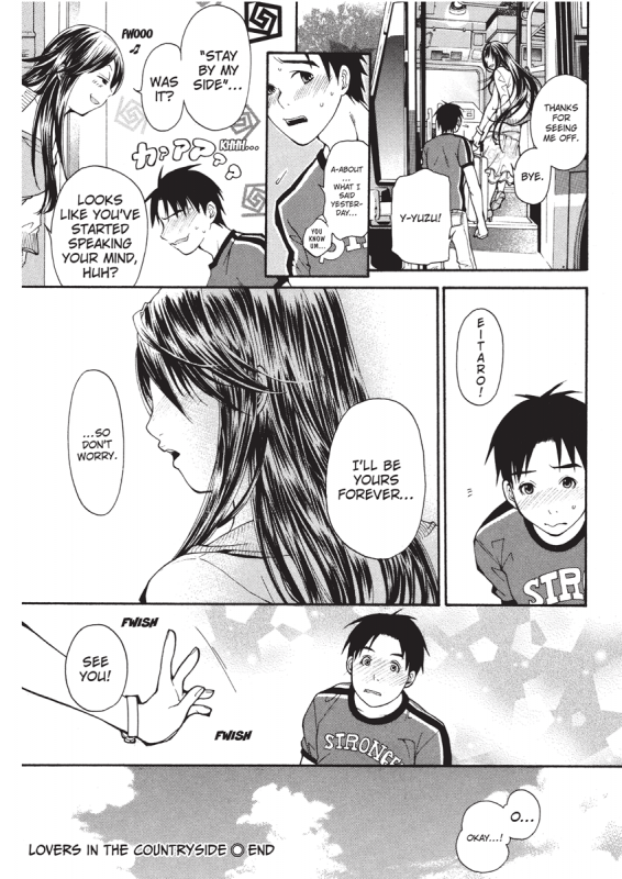 [Enoki Tomoyuki] Jisho to Skirt - She Put Down the Dictionary, then Took off h_187