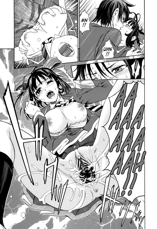 [Enomoto Heights] Mou Manzoku Desho!  Are You Satisfied Now! [English] {Tadanohito}_102