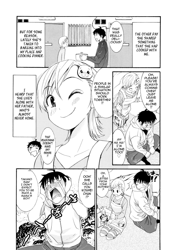 [Enomoto Heights] Mou Manzoku Desho!  Are You Satisfied Now! [English] {Tadanohito}_126