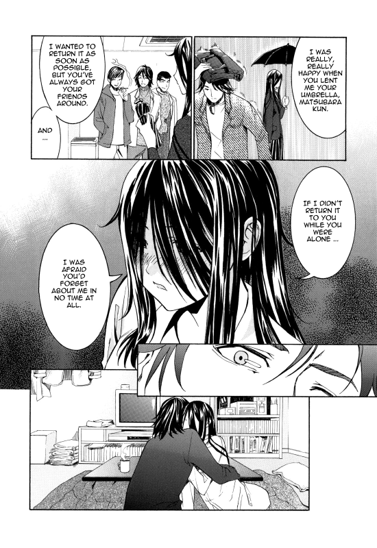 [Enomoto Heights] Mou Manzoku Desho!  Are You Satisfied Now! [English] {Tadanohito}_185