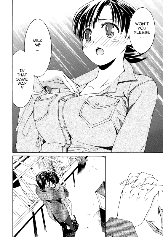 [Enomoto Heights] Mou Manzoku Desho!  Are You Satisfied Now! [English] {Tadanohito} [Decensored]_153