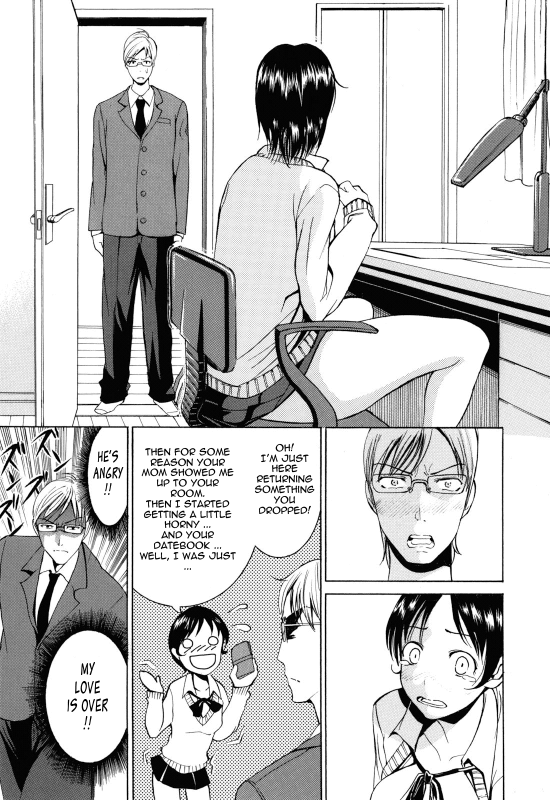 [Enomoto Heights] Mou Manzoku Desho!  Are You Satisfied Now! [English] {Tadanohito} [Decensored]_168