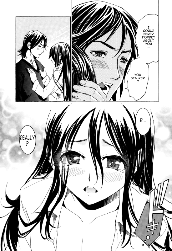 [Enomoto Heights] Mou Manzoku Desho!  Are You Satisfied Now! [English] {Tadanohito} [Decensored]_186