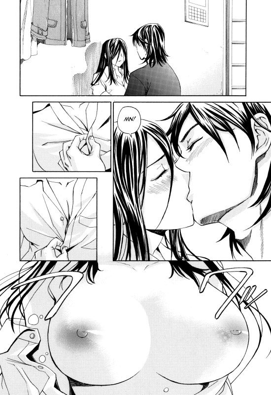 [Enomoto Heights] Mou Manzoku Desho!  Are You Satisfied Now! [English] {Tadanohito} [Decensored]_187