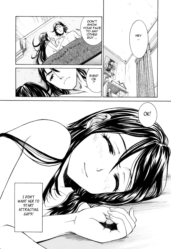 [Enomoto Heights] Mou Manzoku Desho!  Are You Satisfied Now! [English] {Tadanohito} [Decensored]_194