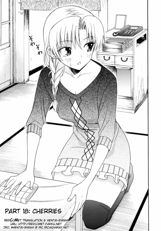 [Enomoto Heights] Yanagida-kun to Mizuno-san 2 [English] [RedCoMet + Hentai-Enishi]_131