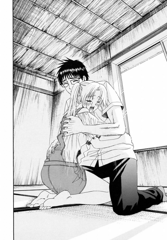 [Enomoto Heights] Yanagida-kun to Mizuno-san 2 [English] [RedCoMet + Hentai-Enishi] [Decensored]_207