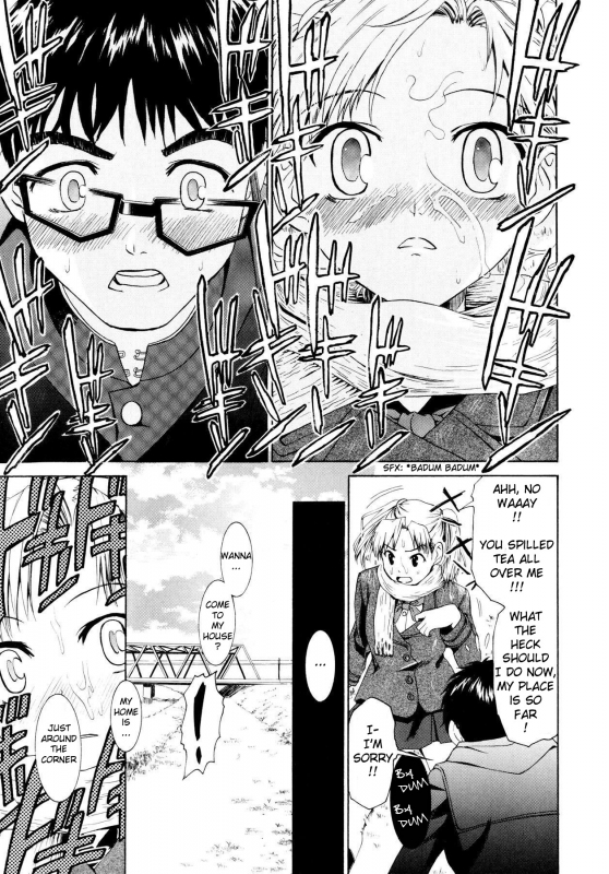 [Enomoto Heights] Yanagida-kun to Mizuno-san [English] [RedCoMet + Hentai-Enishi] [Decensored]_051