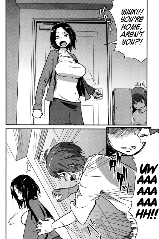 [Enoughmin] Kawaii Osananajimi o Kaeriuchi ni Shite Zenritsu_01