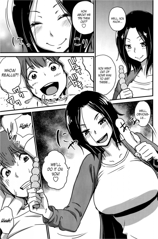 [Enoughmin] Kawaii Osananajimi o Kaeriuchi ni Shite Zenritsu_04