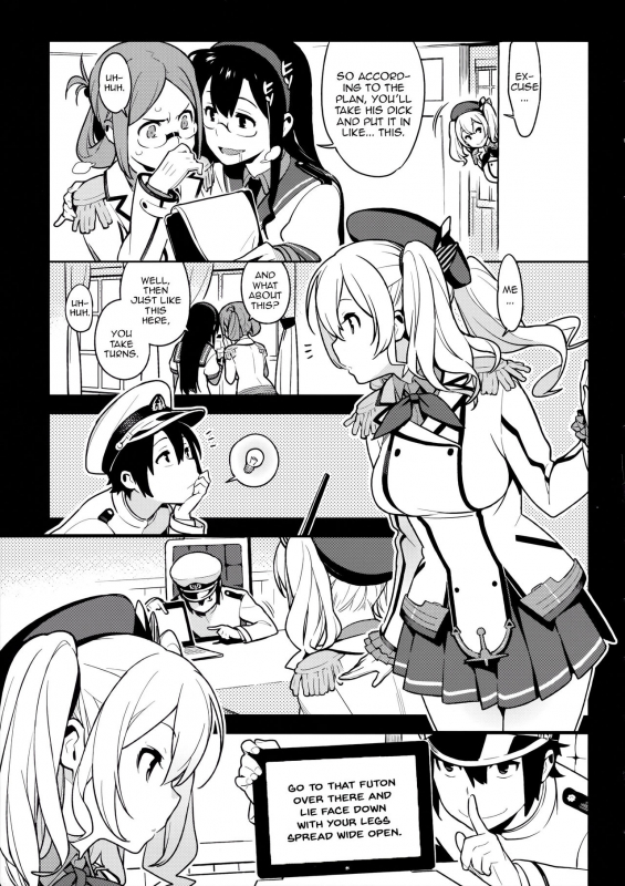 [Enuma elish (Yukimi)] Others (Kantai Collection -KanColle-) [English] [Zero Translations]_17