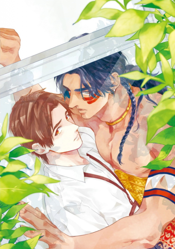 [Enzou] Mother's Spirit [English]_002