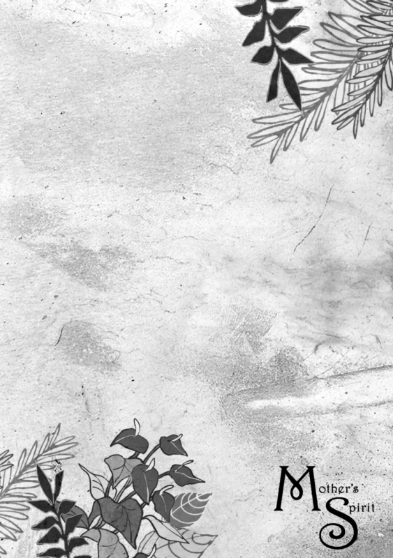 [Enzou] Mother's Spirit [English]_007