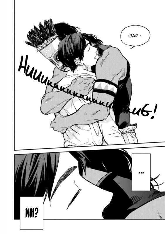 [Enzou] Mother's Spirit [English]_021