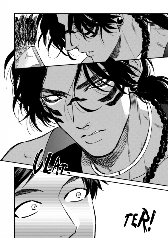 [Enzou] Mother's Spirit [English]_023