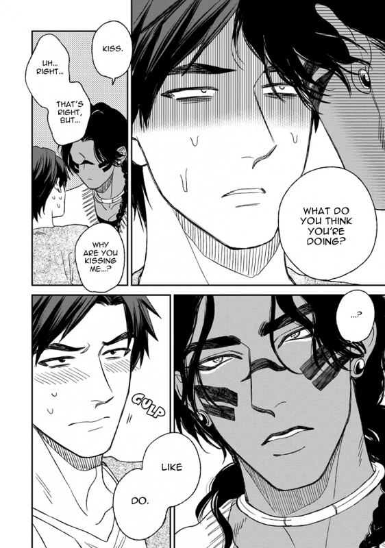 [Enzou] Mother's Spirit [English]_087