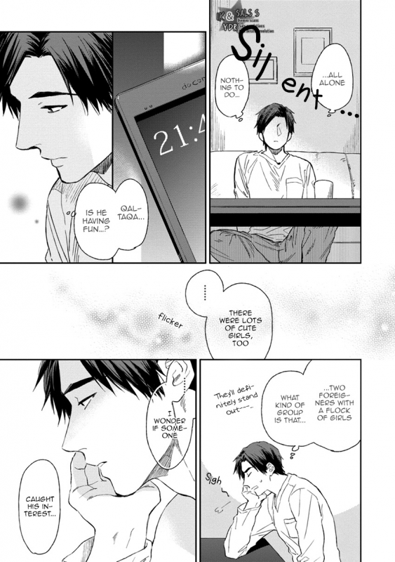 [Enzou] Mother's Spirit [English]_114