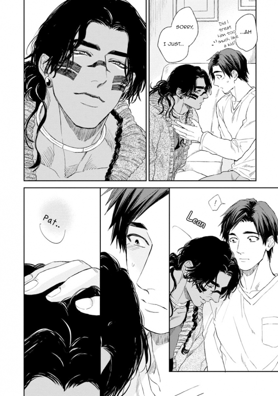 [Enzou] Mother's Spirit [English]_117