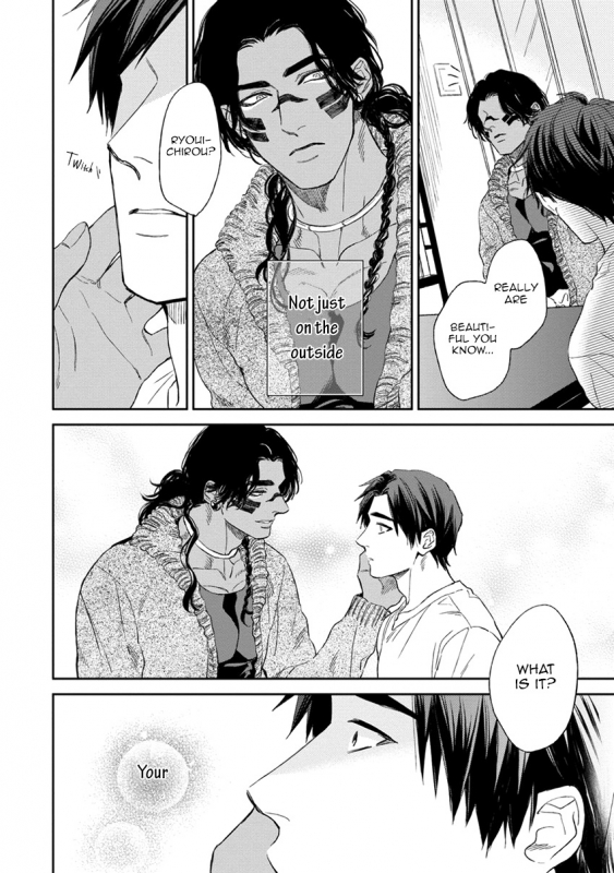 [Enzou] Mother's Spirit [English]_123