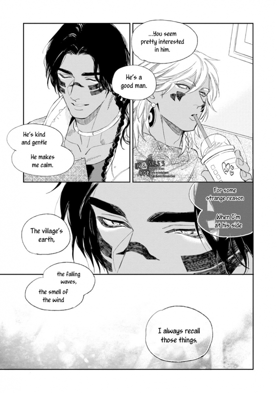 [Enzou] Mother's Spirit [English]_132