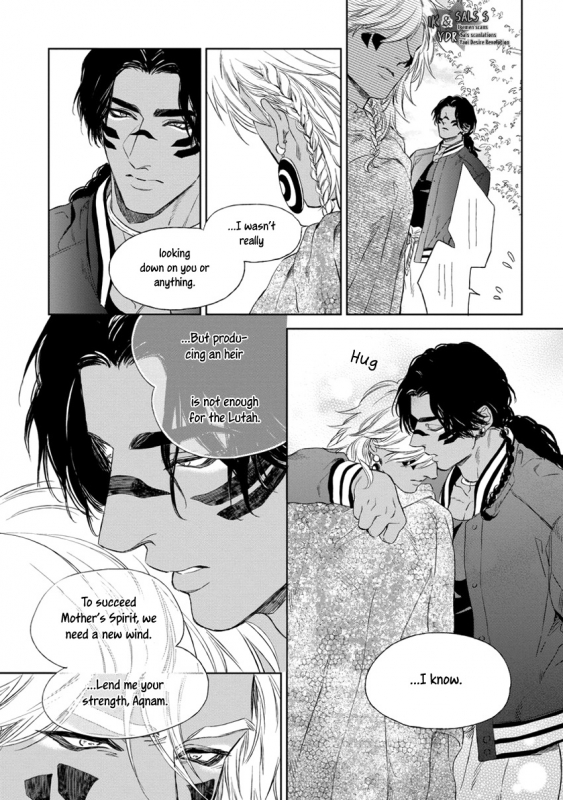 [Enzou] Mother's Spirit [English]_155