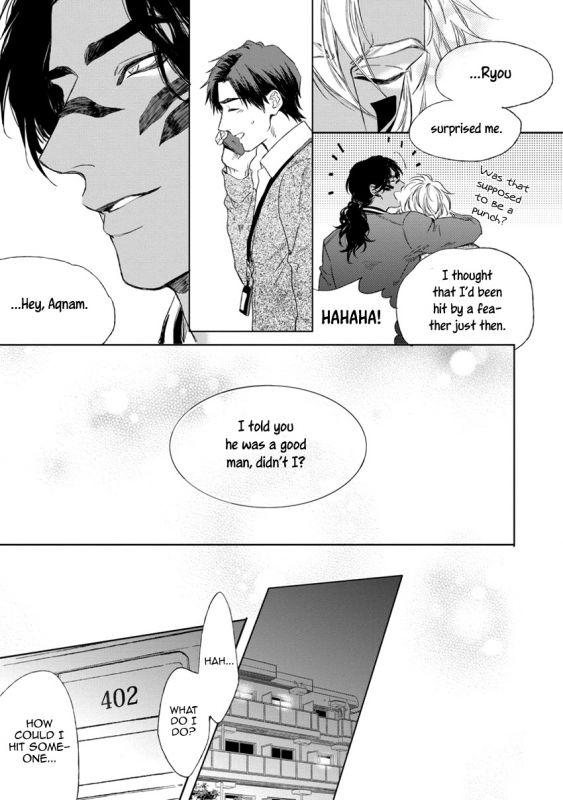 [Enzou] Mother's Spirit [English]_156