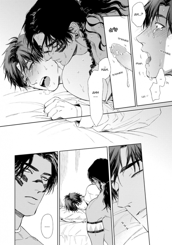 [Enzou] Mother's Spirit [English]_175