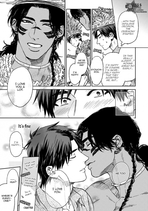 [Enzou] Mother's Spirit [English]_212