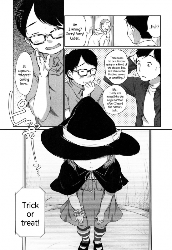 [Equal] Happy Halloween (Tololita) [English] {5 a.m.}_04