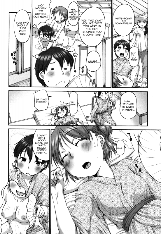 [Equal] Marshmallow Fiancée [English] [Yoroshii]_181