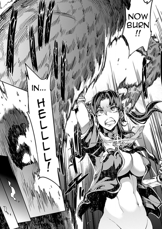 [Erect Sawaru] Raikou Shinki Aigis Magia - PANDRA s_24