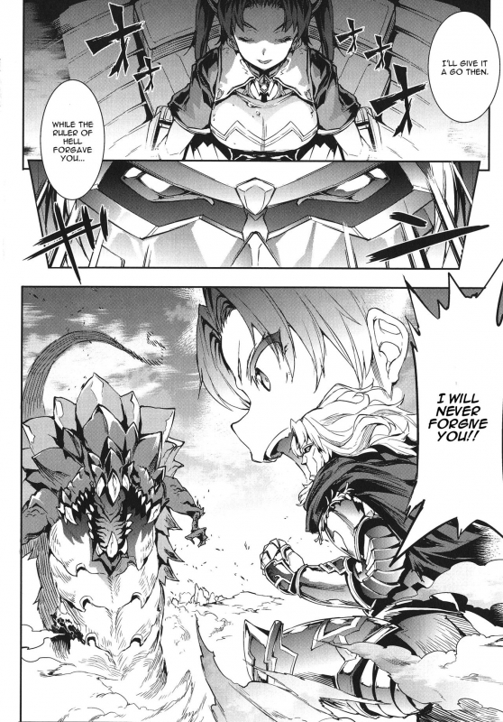 [Erect Sawaru] Raikou Shinki Igis Magia -PANDRA saga 3rd ignition- Ch. 1-6 [English] [CGrascal]_057
