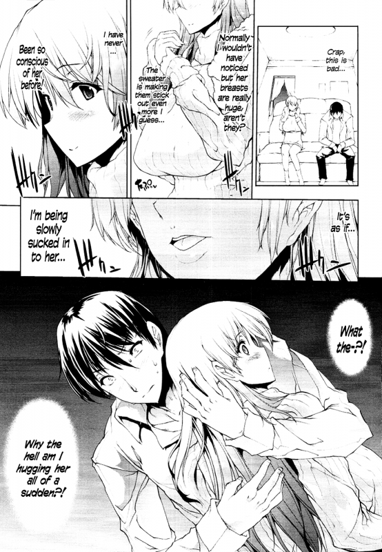 [Erect Sawaru] Sweater Oppai! (COMIC Tenma 2010-03) [English] =TV=_04