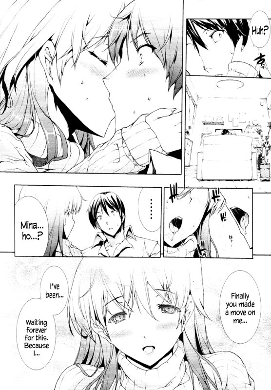 [Erect Sawaru] Sweater Oppai! (COMIC Tenma 2010-03) [English] =TV=_05