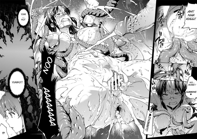 [Erect Sawaru]Shinkyoku no Grimoire III-PANDRA saga 2nd story-ch.20-End+Bonus [English]_013