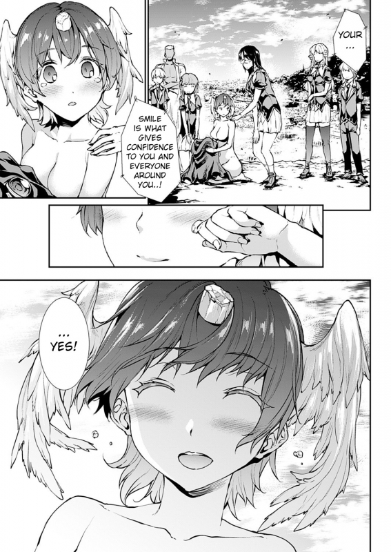 [Erect Sawaru]Shinkyoku no Grimoire III-PANDRA saga 2nd story-ch.20-End+Bonus [English]_026