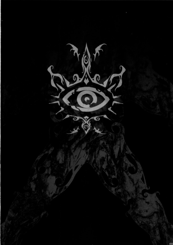 [Erect Touch] Invisible Hunter Lost Episode (English) [SaHa]_00