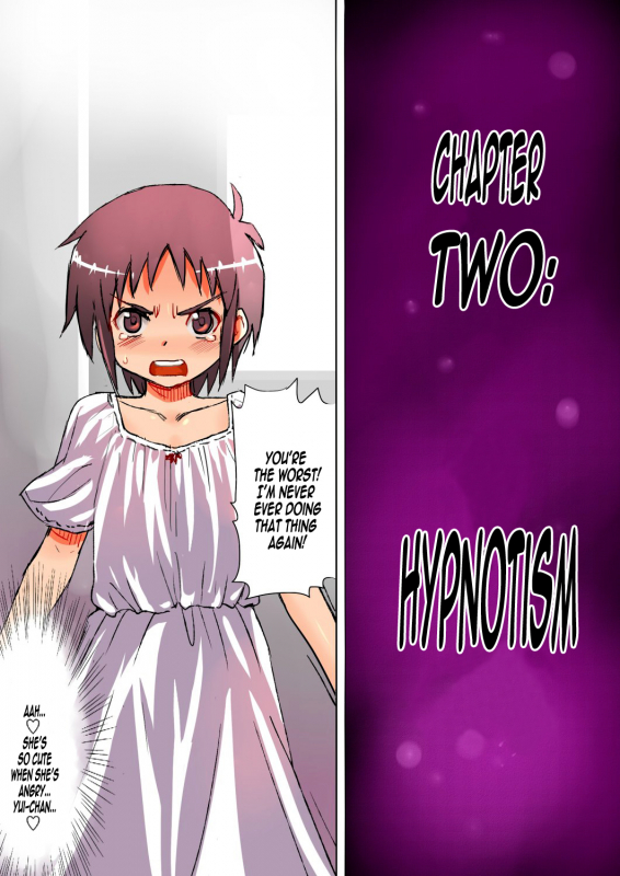 [Eromazun] Nationally Licensed Impregnation Specialist ~You’re Mating With Such a Small Girl!~ [Englis_15